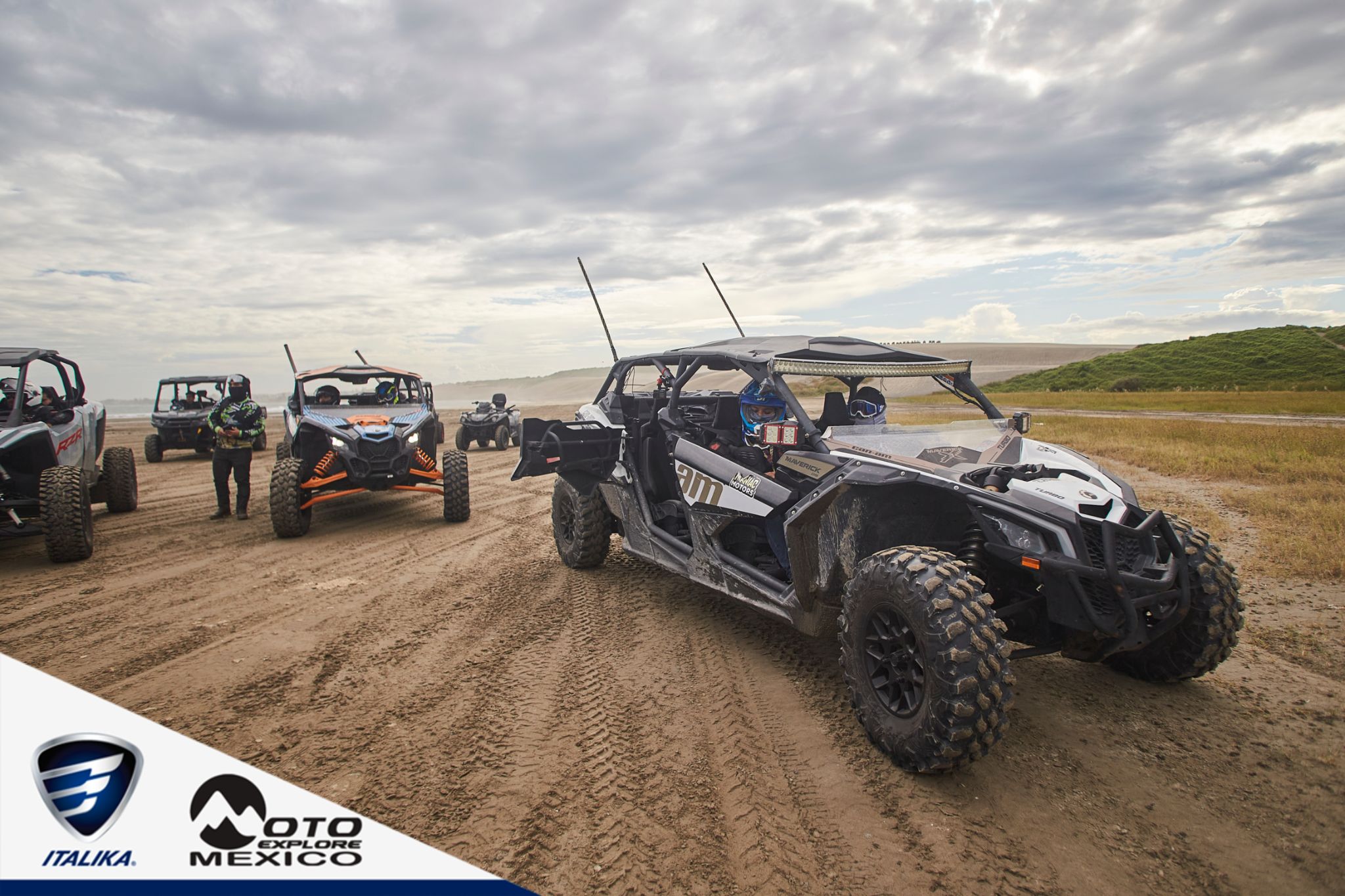 ITALIKA CHACHALACAS D2 258